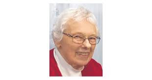 Elinor Day Obituary (2020)