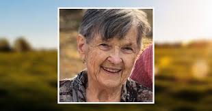 Jean Yarbrough Donahue Obituary February 13, 2020
