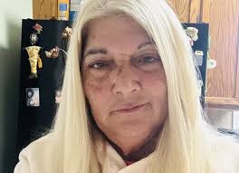 Marcia Hunt (Bailey) Stevens