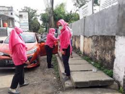 Maybe you would like to learn more about one of these? Berbagi Sarapan Untuk Warga Kelapa Gading Warisan Budaya Nusantara Com