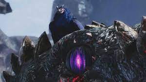 Devil May Cry 5 - Griffon, Shadow and Nightmare Boss Fight - YouTube