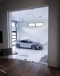 49 The Best Home Garage Design Ideas For Your Minimalist Home Home Decoration Ideasforyourminimalisthome Thebesth Garage House Modern Garage Garage Design