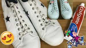 طريقة مبتكرة لتنظيف الجلد الأبيض بأقل من 5 دقائق و بمكون سحري واحد فقط النتائج فورية في الفيديو Youtube