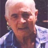 Ernest Bowman Obituary