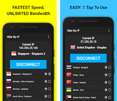 Gratis dan unlimited vpn untuk menyembunyikan ip anda. Hide My Ip Fast Unlimited Vpn Apk Download For Android Latest Version 0 1 72 Com Hidemyip Hideme