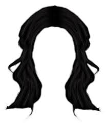 Women Hair Png Image Womens Hairstyles Hair Png Black Hair Wigs