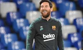 ⚽ leo #messi has now. Messi Al Napoli Iannicelli Insiste Puo Essere Socio Di De Laurentiis Fusione Di Brand Alla Neymar Areanapoli It