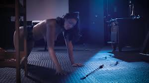 TBFE The Collector Alara - PART-TBFE The Collector Alara - Superheroine  Free Porn Videos