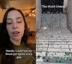 duet with @Mrtypan #ASMR it was quite literally painful to watch. Wh...