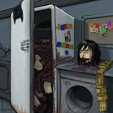 Post 583074: Batgirl Cassandra_Cain DC emikochan