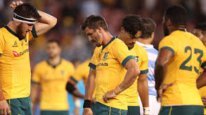 An interesting encounter lies in store between argentina and australia here. Wallabies Vs Argentina Australia Rugby Video Highlights Fight Reece Hodge Analysis