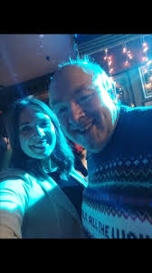 Xmas party night Icons Sports Bar & Grill #datesandmatesscotland  #dnmscotland #learningdisabilities #falkirk #accessible #lizzielainemusic  #lizzielaine #events #accessible #falkirkhscp ...