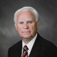 Richard Moss Obituary October 13, 2015