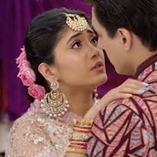 Yeh Rishta Kya Kehlata Hai: Fans Miss Shivangi Joshi, Mohsin Khan As Kaira;  Share Their Pictures, Videos To Revisit Memories
