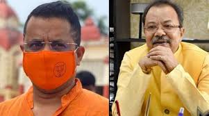 Arup Roy junk speculation of joining BJP ।Sangbad Pratidin