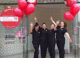 The light is very powerful, it heats up the melanin in the hair, as a result, it destroys the hair follicles. Our Gorgeous Girls From Lca North Sydney Are Super Excited About Our National 1 Day Sale Contact Your Lca Cli Laser Hair Removal Gorgeous Girls Hair Removal