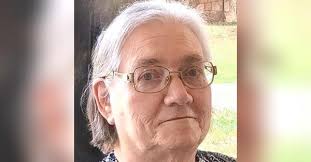 Martha Ellen Pruitt Pleasants Obituary