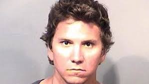 Photos: Arrest mugshots 5-14-15