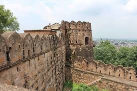 Freedom Struggle: Iconic Landmarks ...