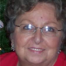 Carol Rikard (-2024)