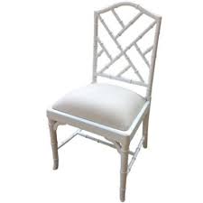 Black And White The Chinese Chippendale Chair Chippendale Chairs Chinese Chippendale Chinese Chippendale Chairs