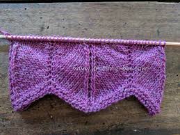 Take a look and get inspired. Feather And Fan Variations Archives Knitting Bee 9 Free Knitting Patterns
