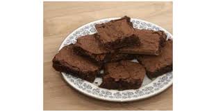 Brownies Recette Calories Des Aliments Recette Chocolat Sain