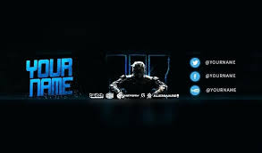Youtube banner maker for gamers. Youtube Banner Maker Gaming Template No Text Novocom Top