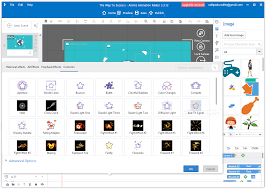 Sep 11, 2019 · animiz is one of the best animated gif creation tools you can find, and it also happens to be one of the easiest to use, too. Download Animiz Animation Maker 2 5 4