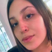 Bianca estrella Albornoz cuello