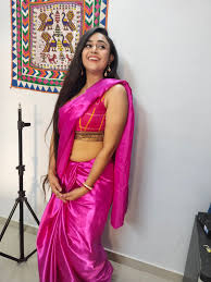 Marathi's Pallavi Patil hot actress moments exposed