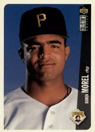 Baseball in Villa Gonzalez, Dominican Republic