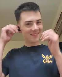 Happy Birthday to Police Officer Richard Martin JR