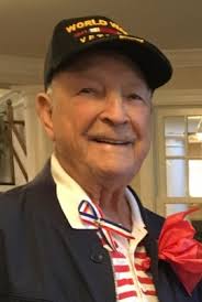 Obituary information for Joseph Bernard Fleuriet