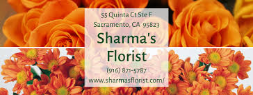 In just one click you can send awesome scented aura of flowers in sacramento california usa to your closest ones to adore their party places. Sharma S Florist Home Facebook