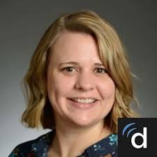 Dr. Cassie Shipp, MD