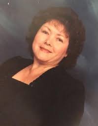 Lay Ruth Strickland Obituary