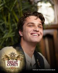 Natasha, Pierre, & the Great Comet of 1812” is back tomorrow for our final  5 shows which are all almost completely sold out‼️ To celebrate, here are  some more amazing portraits featuring