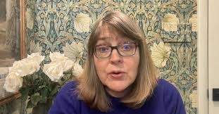 Patricia Thweatt's Instagram, Twitter & Facebook