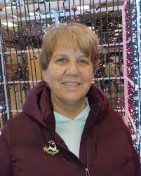 Peggy Hrouda Obituary December 17, 2023