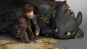 Hithopking how to train your toothless plush night fury plush stuffed animal doll toys children gift (33cm). How To Train Your Dragon 2 Images