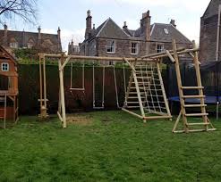 Adapted A Frames Creating Bespoke Combinations Of Our Modular Products Just For You Playhouse Outdoor Backyard Tree House