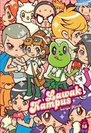 See full list on lawakkampus.fandom.com 19 Lawak Kampus Ideas In 2021 Lawak Kampus Novels Sanrio Sticker