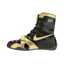 Black And Gold High Top Air Force Ones Details About Nike Hyperko Limited Edition Boxing Shoes Men S Black Metallic Gold Boxing Shoes Shoes Mens Men Shoes Size