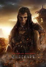Warcraft Poster Id 1327468 Warcraft Movie Warcraft Characters World Of Warcraft Movie