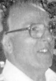 Anthony Giuffrida Obituary (2006)