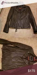 Banana Republic Mens Leather Motorcycle Jacket In 2020 Leather Men Motorcycle Jacket Mens Leather Motorcycle Jacket