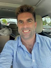 Got back from the beach today and pulled a man move… tell me you've never  done this 🤣 In this picture I'm carrying my computer backpack, empty  cherry Pepsi, empty Evian, almost