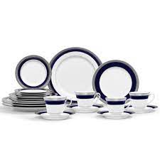 It was built in the early 1800s as an inn and tavern, but was then bought by the todd family in 1832. Crestwood Cobalt Platinum 20 Piece Set Http Noritakechina Com Dinnerware Sets Html Noritake Casual Dinnerware Dinnerware Sets
