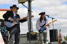 Uncle Brew & Pirate Charly